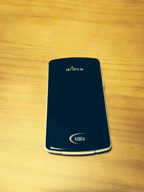 Drifta - Dstv Mobile Decoder