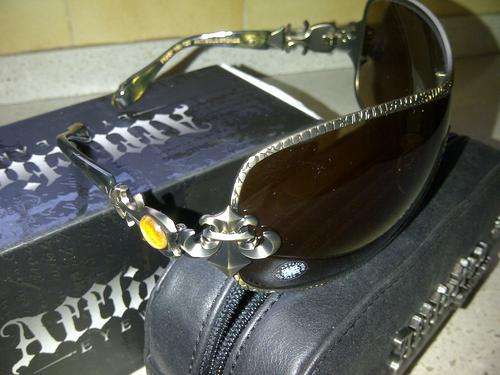 Affliction Sunglasses
