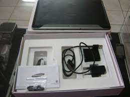 Samsung Galaxy Tablet 10.1