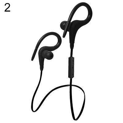 Sports bluetooth headset