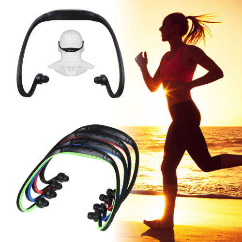 Sport headsets