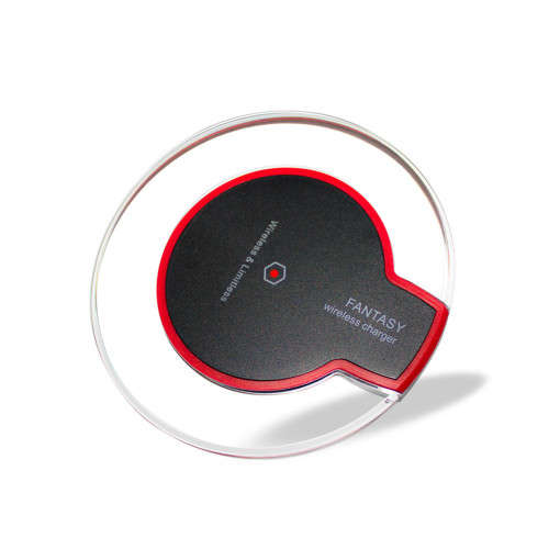 Wireless Charging Pad