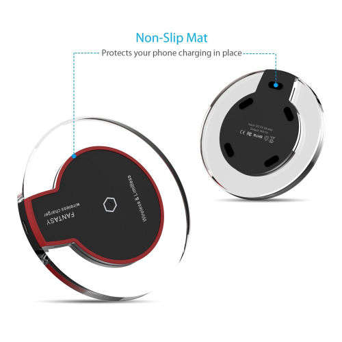 Wireless Charging Pad