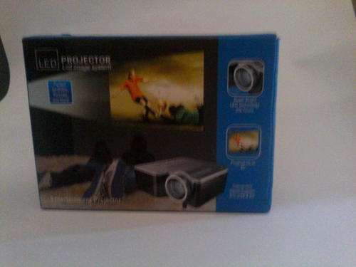 MINI LED PROJECTORS
