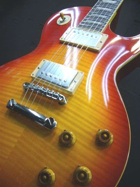 TOKAI JAPAN  'LOVE ROCK'  LES PAUL GUITARS, AVAILABLE SOON IN SOUTH AFRICA