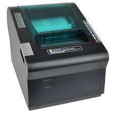 Thermal Printer Esquire USB High Speed