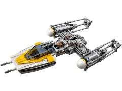 REDUCED! Lego Star Wars [retired set from 2017] - 75172 Y-Wing Starfighter