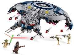 REDUCED! Lego Star Wars [2019] - 75233 Droid Gunship
