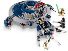 REDUCED! Lego Star Wars [2019] - 75233 Droid Gunship