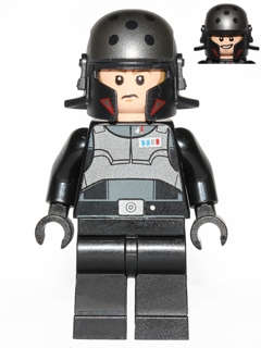 Lego Star Wars [retired set from 2015] - 75083 AT-DP