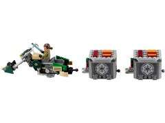 Lego Star Wars [retired set from 2016] - 75141 Kanan`s Speeder Bike