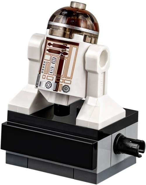NEW SEALED Lego Star Wars polybags bundle