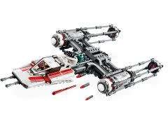 BLACK FRIDAY SALE - 20% OFF! Lego Star Wars [2019] - 75249 Resistance Y-wing Starfighter