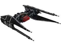 Lego Star Wars [retired set from 2017] - 75179: Kylo Ren`s TIE Fighter