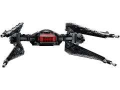 Lego Star Wars [retired set from 2017] - 75179: Kylo Ren`s TIE Fighter