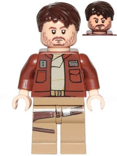 REDUCED! Lego Star Wars [2017] - 75171 - Battle on Scarif + instructions