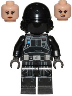 REDUCED! Lego Star Wars [2017] - 75171 - Battle on Scarif + instructions