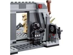 REDUCED! Lego Star Wars [2017] - 75171 - Battle on Scarif + instructions