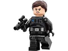 REDUCED! Lego Star Wars [2017] - 75171 - Battle on Scarif + instructions