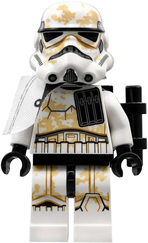 REDUCED! Lego Star Wars TATOOINE MEGA-BUNDLE (3 RETIRED SETS + 2 BASEPLATES)