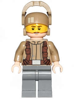 10% OFF UNTIL END JAN - Lego Star Wars [2016] - 75131: Resistance Trooper Battle Packs