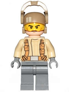 10% OFF UNTIL END JAN - Lego Star Wars [2016] - 75131: Resistance Trooper Battle Packs