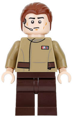 10% OFF UNTIL END JAN - Lego Star Wars [2016] - 75131: Resistance Trooper Battle Packs