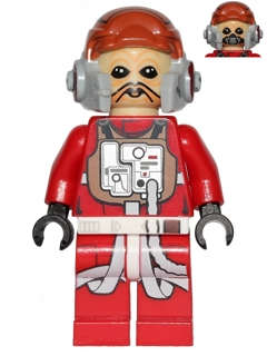 REDUCED! Lego Star Wars [retired 2014 set] - 75050 B-Wing