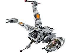 REDUCED! Lego Star Wars [retired 2014 set] - 75050 B-Wing
