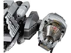 REDUCED! Lego Star Wars [retired 2014 set] - 75050 B-Wing