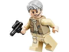 REDUCED! Lego Star Wars [retired 2014 set] - 75050 B-Wing