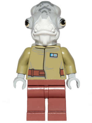 REDUCED! Lego Star Wars [2020] - 75293 - Resistance I-TS Transport + instructions