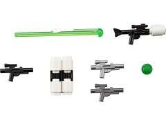 REDUCED! Lego Star Wars [retired 2015 set] - 75103 First Order Transporter