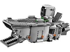 REDUCED! Lego Star Wars [retired 2015 set] - 75103 First Order Transporter