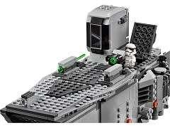 REDUCED! Lego Star Wars [retired 2015 set] - 75103 First Order Transporter