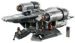 REDUCED! NEW SEALED IN BAGS Lego Star Wars [2020] The Razor Crest