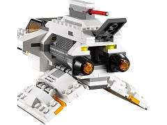 REDUCED! NEW SEALED IN BAGS - Lego Star Wars - ORIGINAL GHOST + PHANTOM [2014]