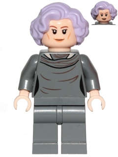 BLACK FRIDAY SALE - 20% OFF! Lego Star Wars [2017] - 75188 - Resistance Bomber (standard pilots)