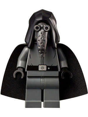 Lego Star Wars 75290 Mos Eisley Cantina [2020]