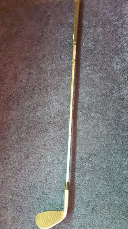 Mizuno Sand Wedge 56 Degrees