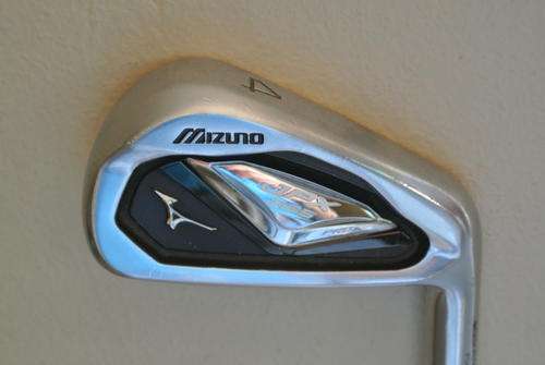 Mizuno JPX S25 Pro Golf Clubs.