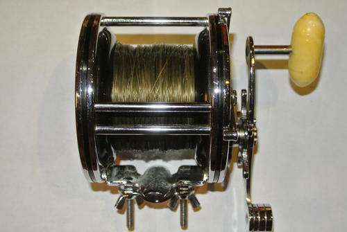 Penn 49A Super Mariner Reel