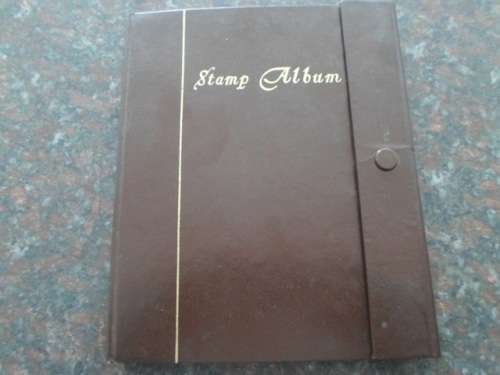 ALBUM SOUTH AFRICA HOMELAND ETC SEE PICS!!!!!!