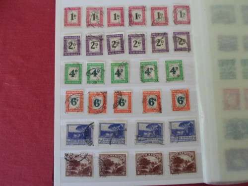 ALBUM RSA AND S A UNION STAMPS SOME HIGH VALUES SEE PICS!!!!