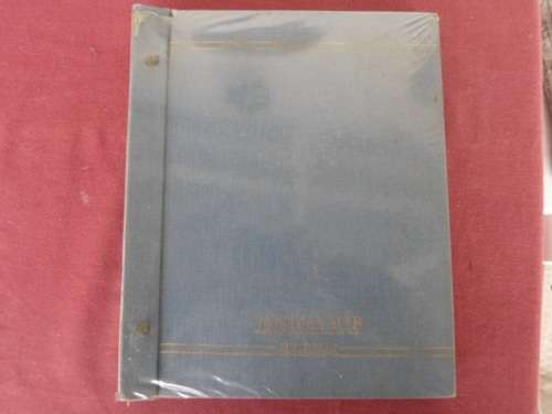ALBUM WITH GOOD BELGIUM MINT STAMPS NOT ALL PAGES SCANNED SEE PICS!!!!