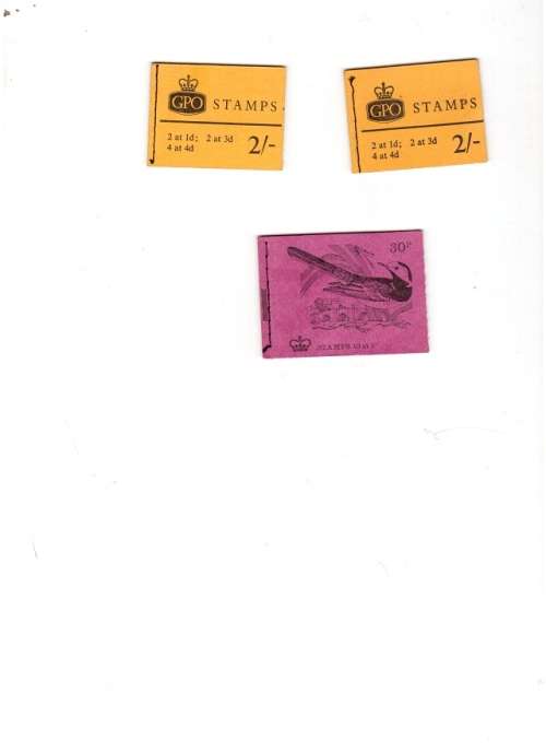 GREAT BRITAIN MINT SETS PLUS 3 X BOOKLETS ALL MINT SEE PICS!!!