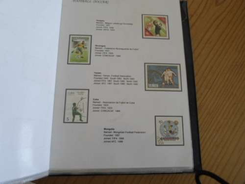 LARGE ALBUM MIXED WORLD VARIOUS CATEGORIES MINT AND USED STAMPS FANTASTIC COLLECTION 93 PAGES BARGA