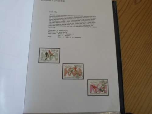 LARGE ALBUM MIXED WORLD VARIOUS CATEGORIES MINT AND USED STAMPS FANTASTIC COLLECTION 93 PAGES BARGA