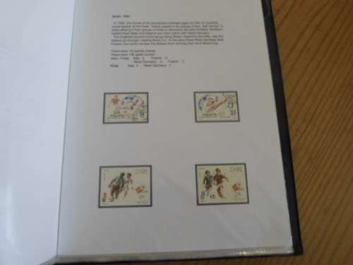 LARGE ALBUM MIXED WORLD VARIOUS CATEGORIES MINT AND USED STAMPS FANTASTIC COLLECTION 93 PAGES BARGA