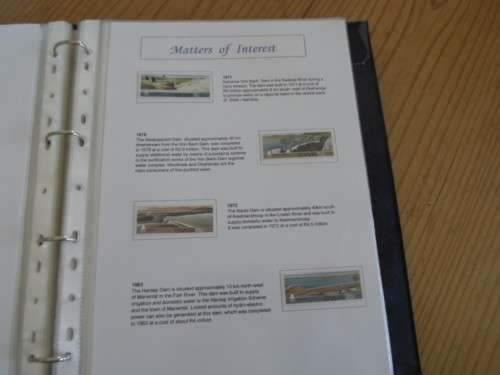 LARGE ALBUM MIXED WORLD VARIOUS CATEGORIES MINT AND USED STAMPS FANTASTIC COLLECTION 93 PAGES BARGA